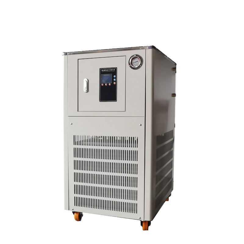 西安实验室低温恒温水槽DLSB型5L10L20L30L低温冷却循环泵