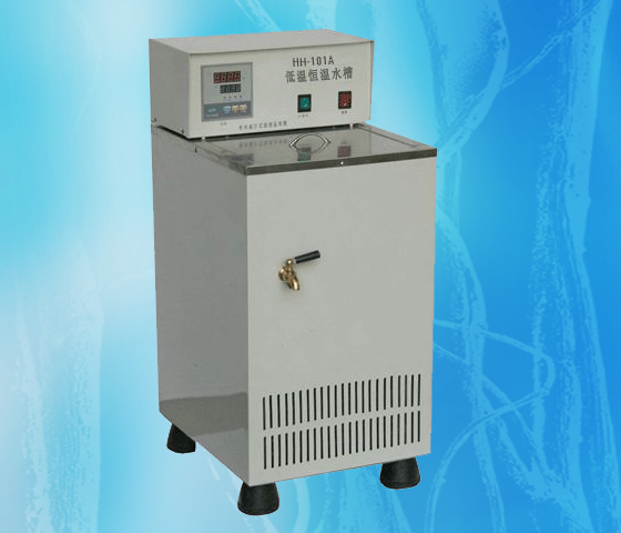 DKB-6低温恒温水槽 带制冷304不锈钢 -5℃ 带加热制冷内外循环泵