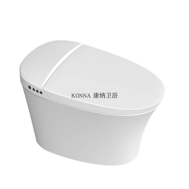 KONNA/康纳KN3018A-3智能马桶