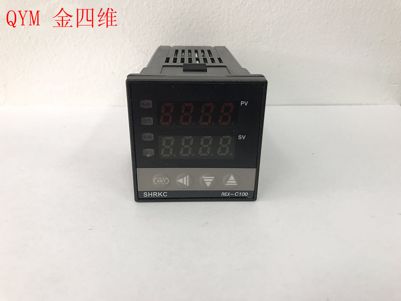 厂家直销浙江四维温控仪 SHRKC（REX-C100 ）系列智能温度控制器