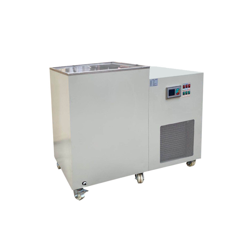 洁佳304不锈钢工业制冷恒温大容量加热水箱 低温全温冷却循环水槽