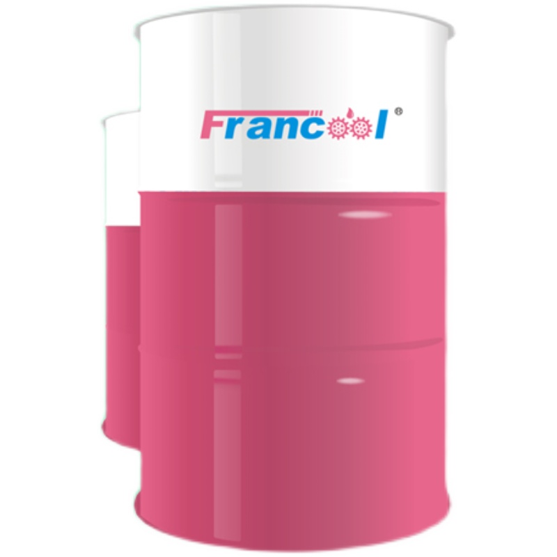 Francool富兰克全合成半合成乳化型水溶性切削液机床导轨油液压油