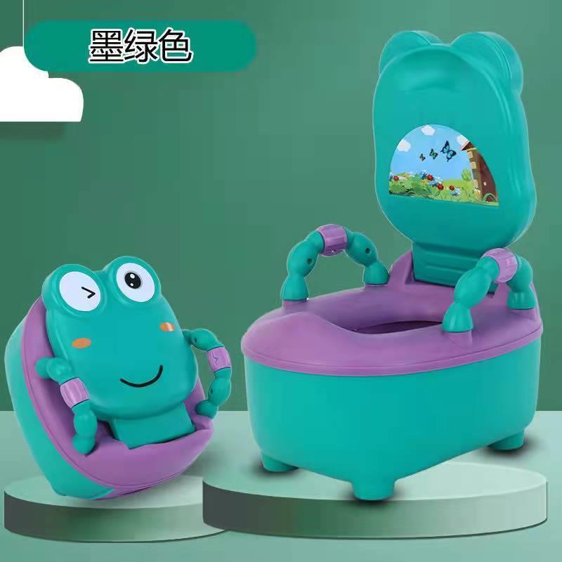 儿童马桶坐便器男孩女宝宝小孩婴儿幼儿便盆尿盆加大号厕所座便器
