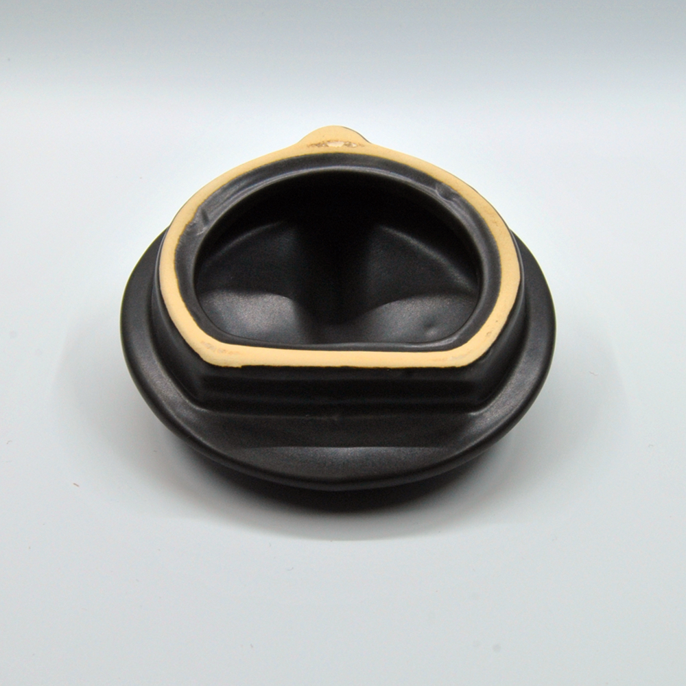 厂家正品WX-9A文新药壶文新祝尔康壶盖养生陶瓷壶2.3L/2.8L壶盖