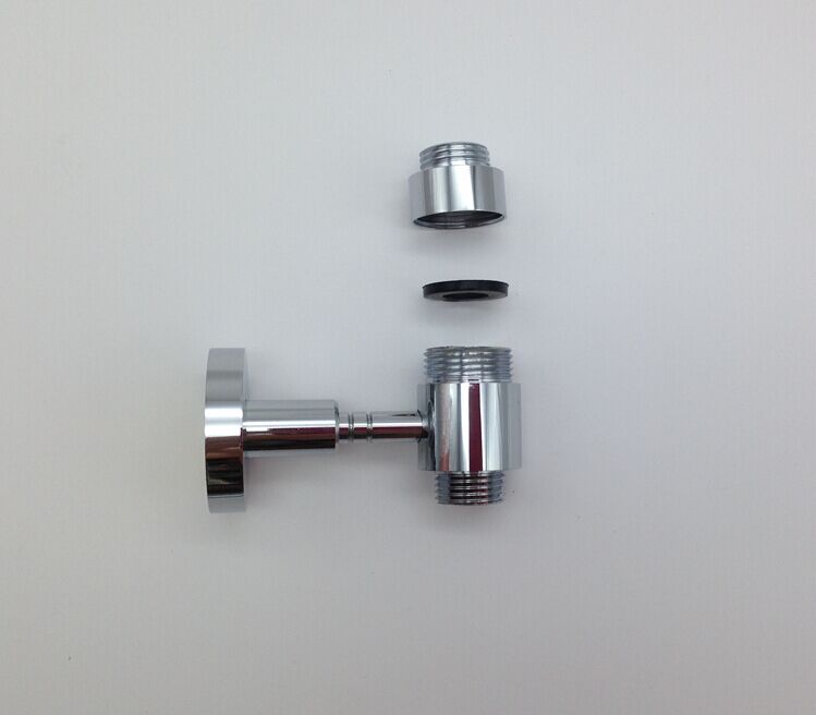软管花洒支架管配件升降分水器连接件固定座龙头淋浴墙壁杆转换器