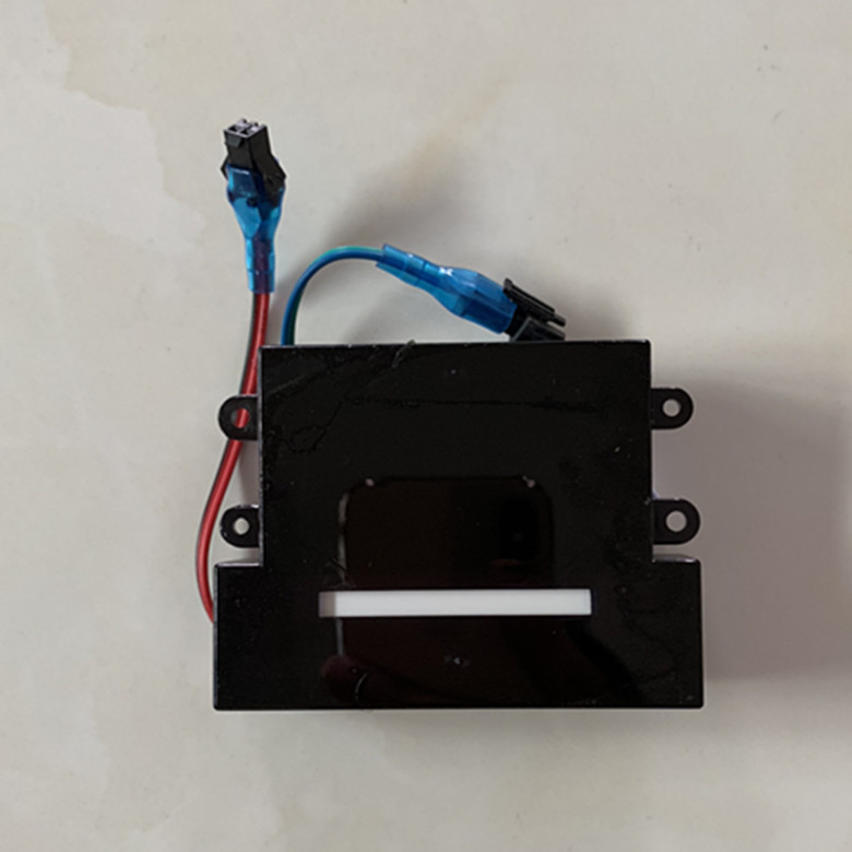 和成卫浴配件HCG小便池感应器AF3422电磁阀电源探头电池盒膜片