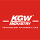KGW超声波智能水槽企业店铺