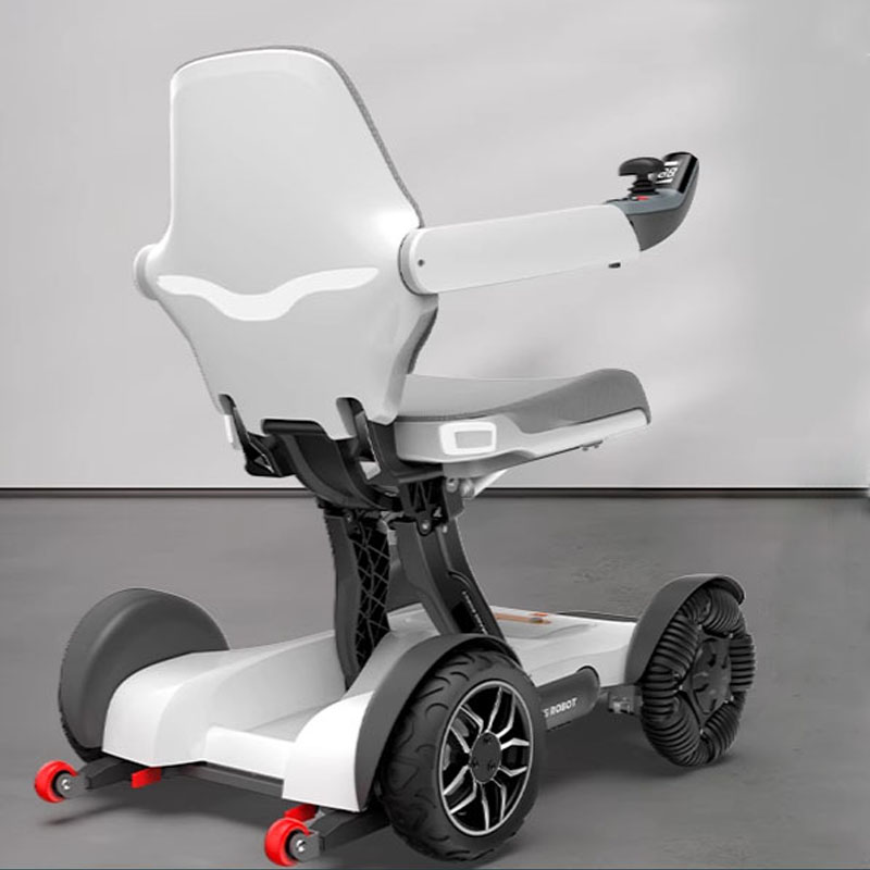 电动轮椅代步车预约中心