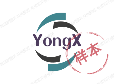 YongX