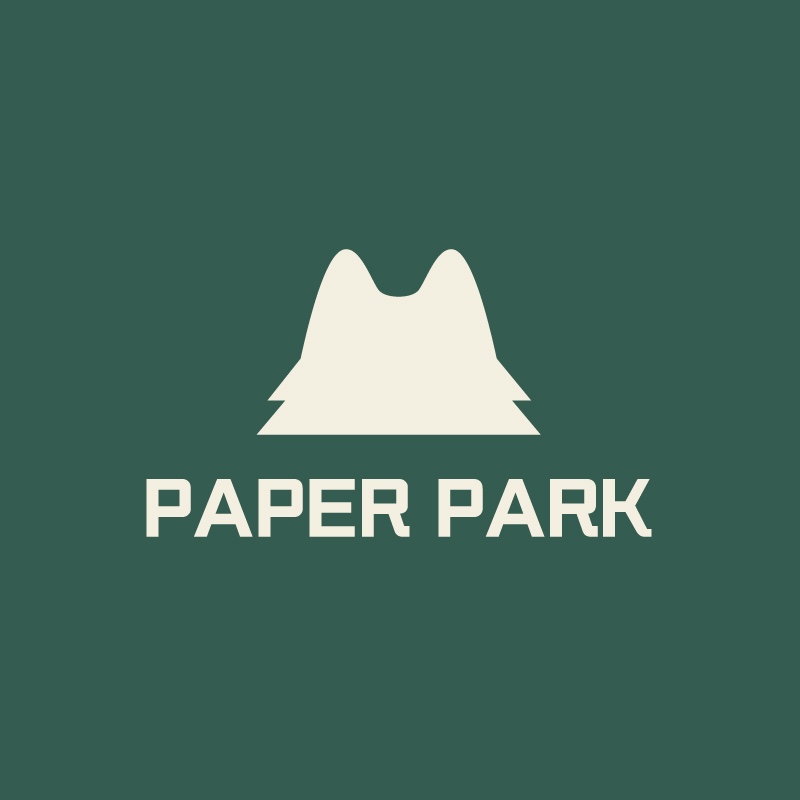 PAPER PARK猫用品
